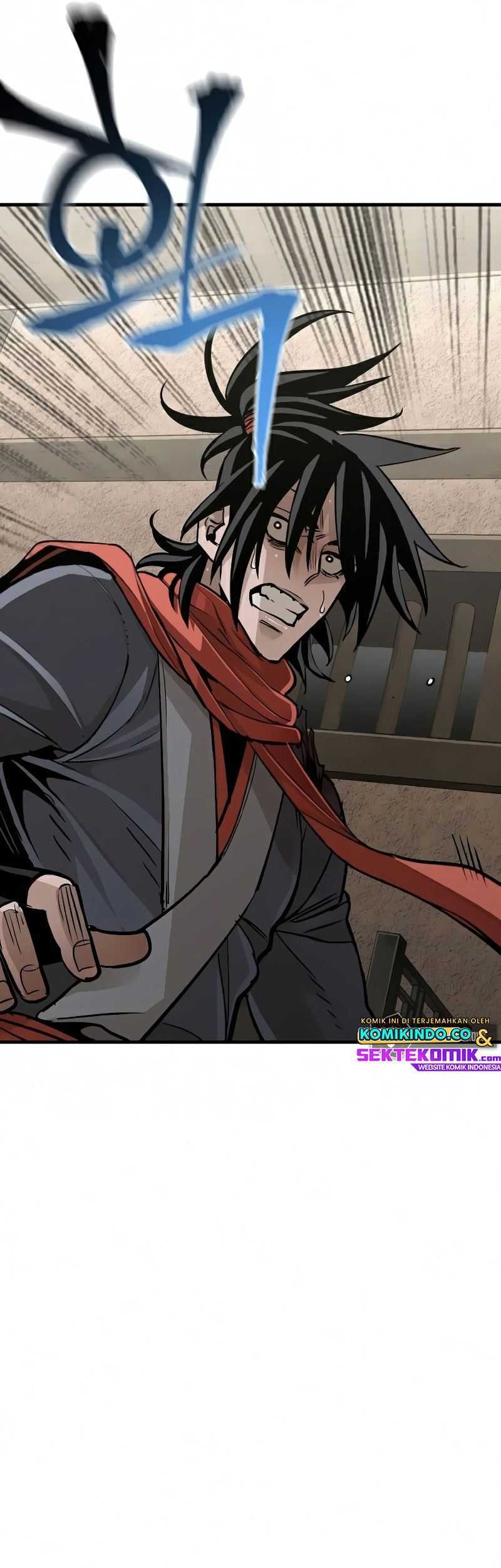 Heavenly Demon Cultivation Simulation Chapter 16 - halaman 57