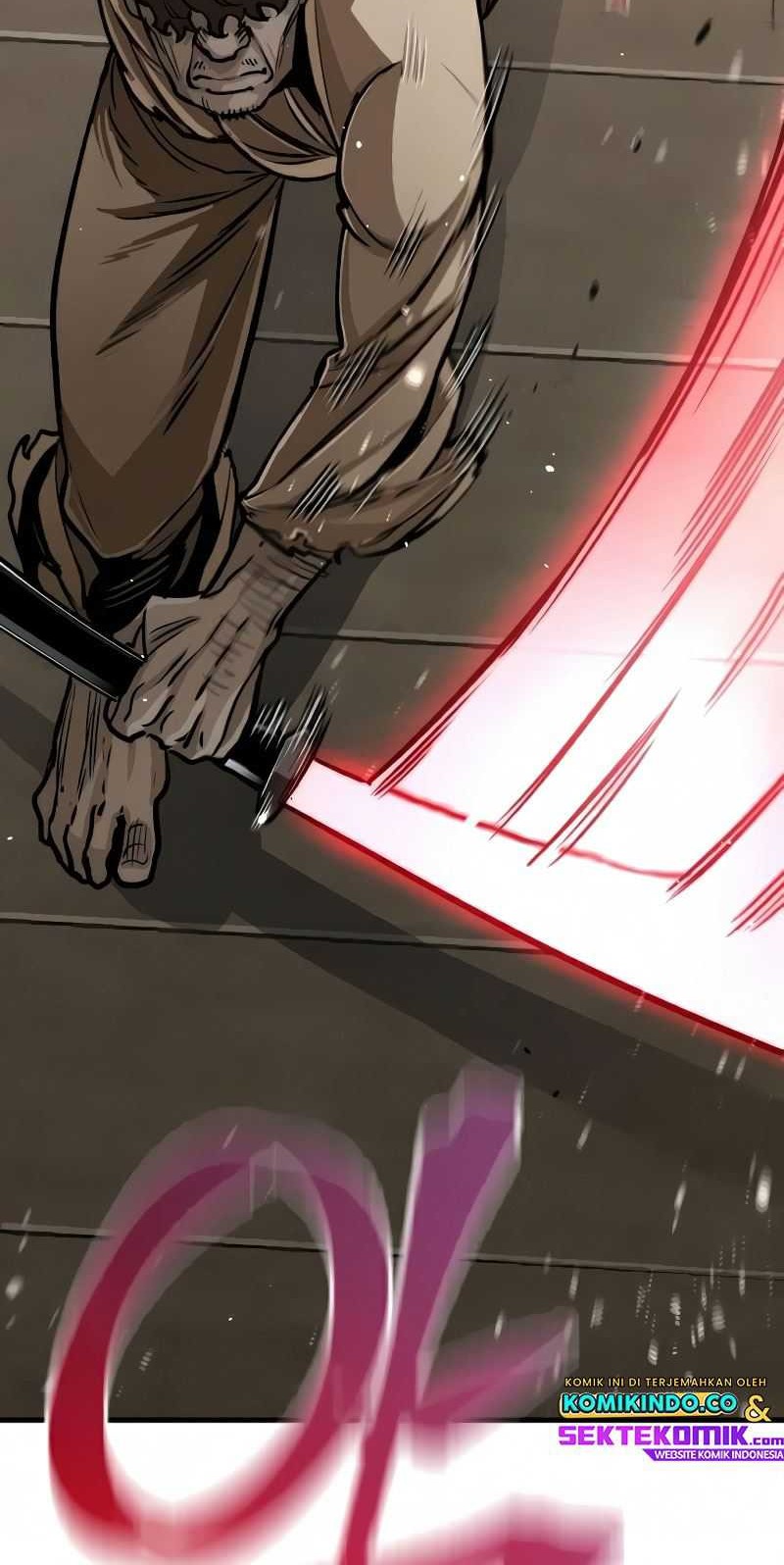 Heavenly Demon Cultivation Simulation Chapter 16 - halaman 60