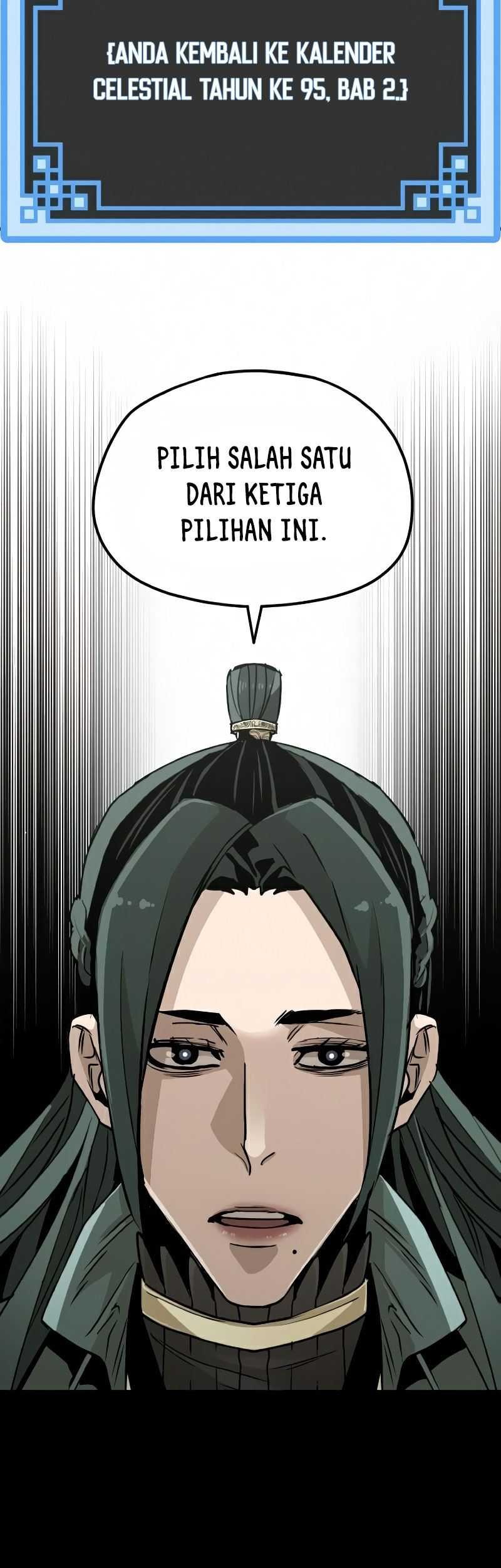 Heavenly Demon Cultivation Simulation Chapter 16 - halaman 65