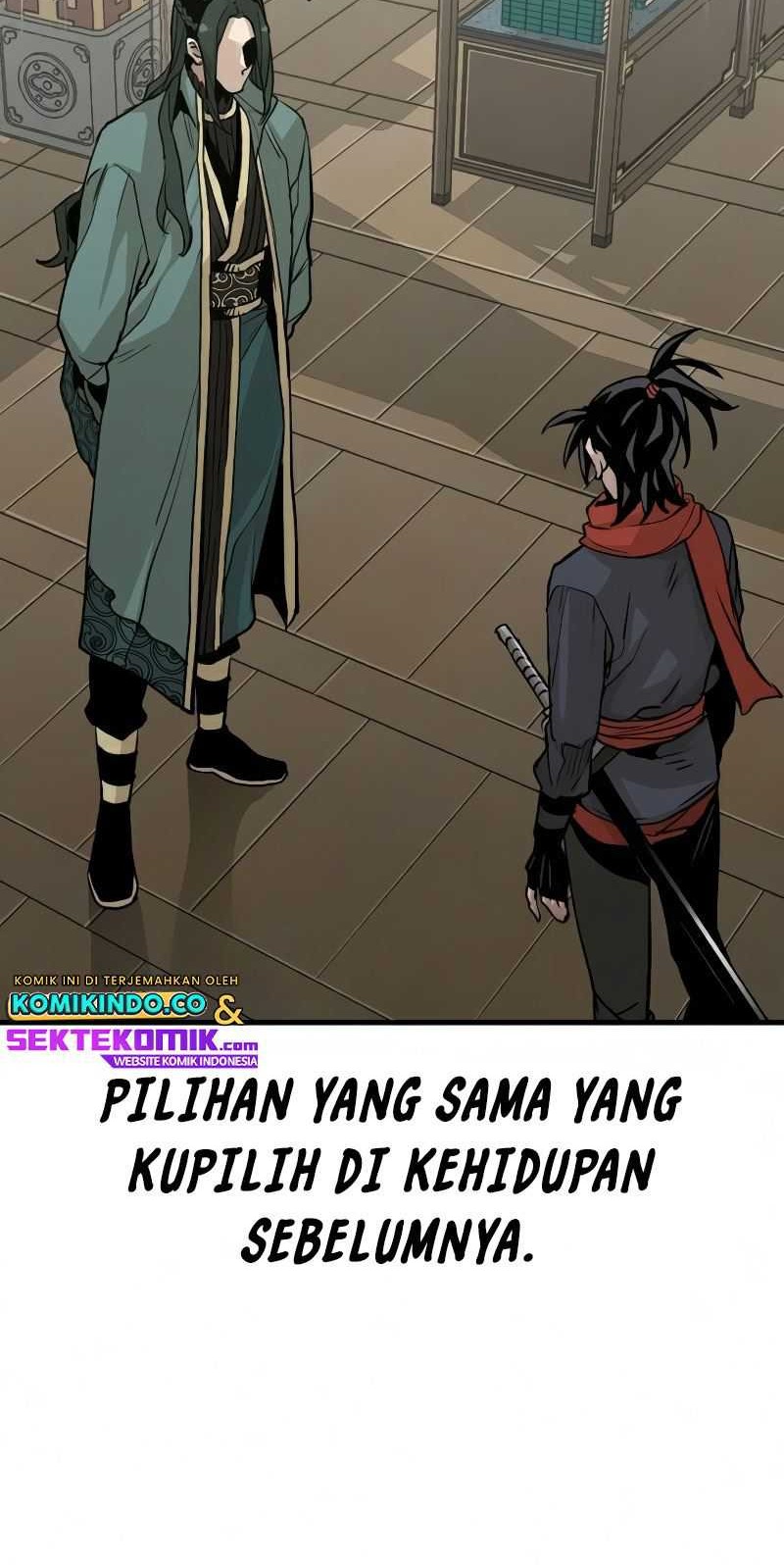 Heavenly Demon Cultivation Simulation Chapter 16 - halaman 75