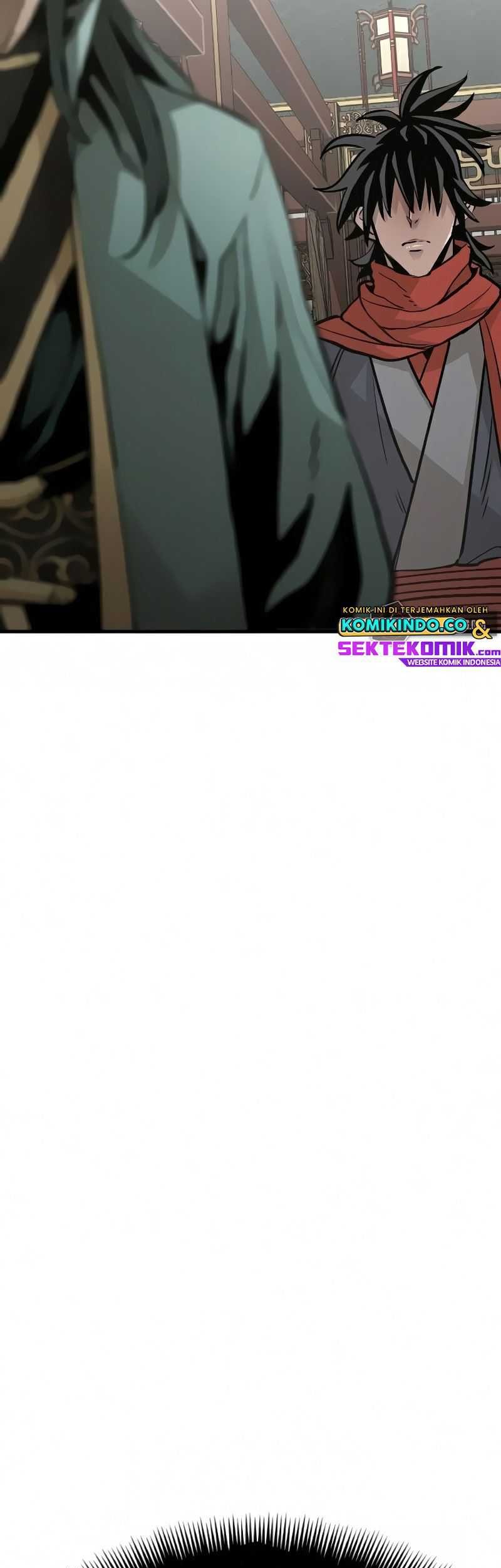 Heavenly Demon Cultivation Simulation Chapter 16 - halaman 79