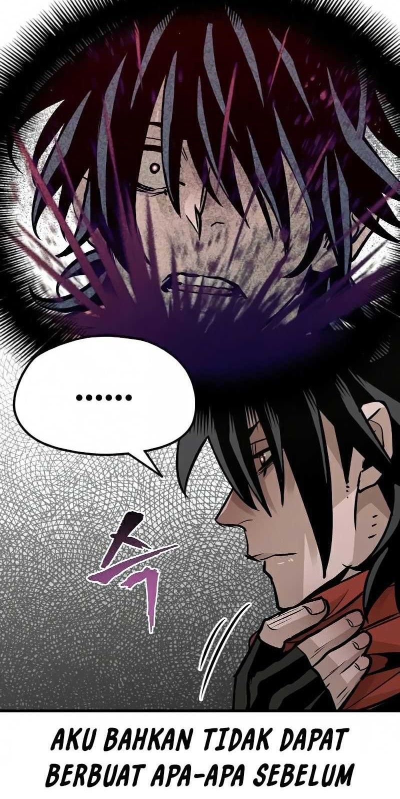 Heavenly Demon Cultivation Simulation Chapter 16 - halaman 80
