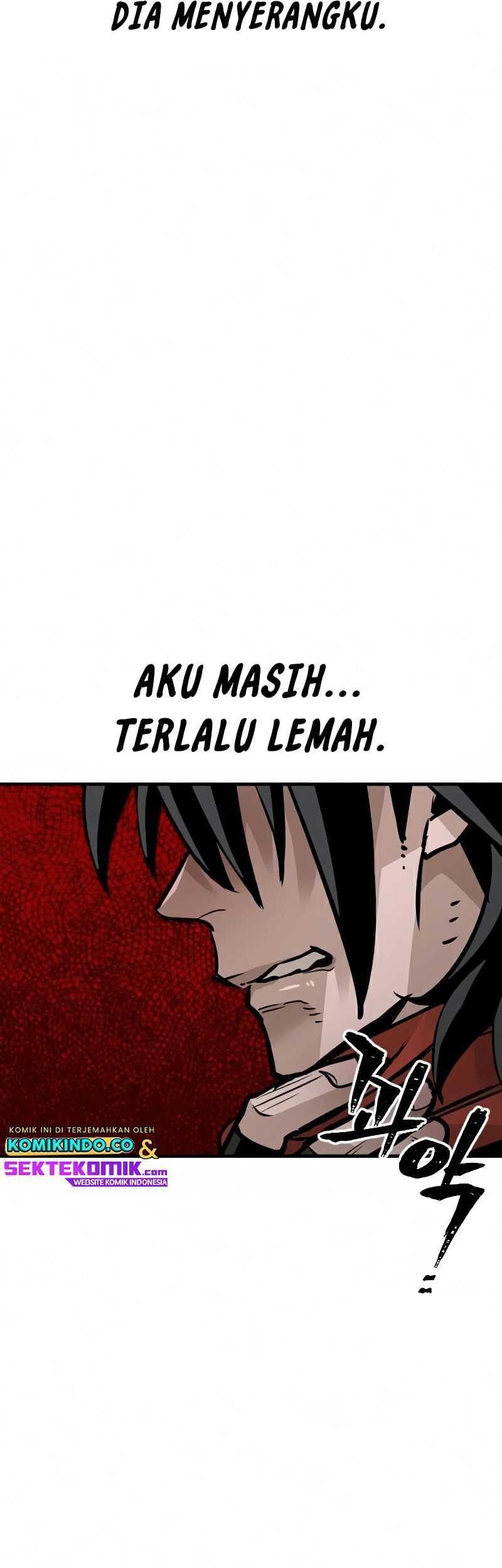 Heavenly Demon Cultivation Simulation Chapter 16 - halaman 81