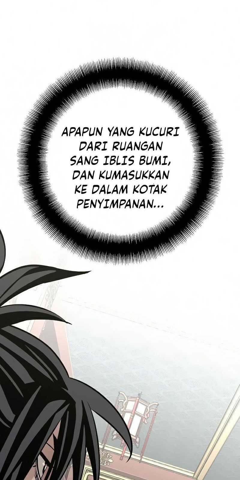 Heavenly Demon Cultivation Simulation Chapter 16 - halaman 86