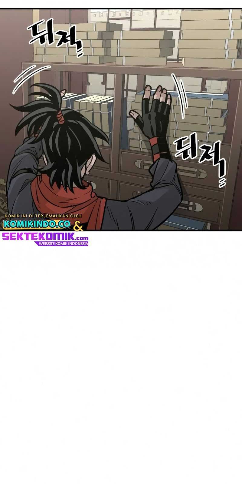 Heavenly Demon Cultivation Simulation Chapter 16 - halaman 88