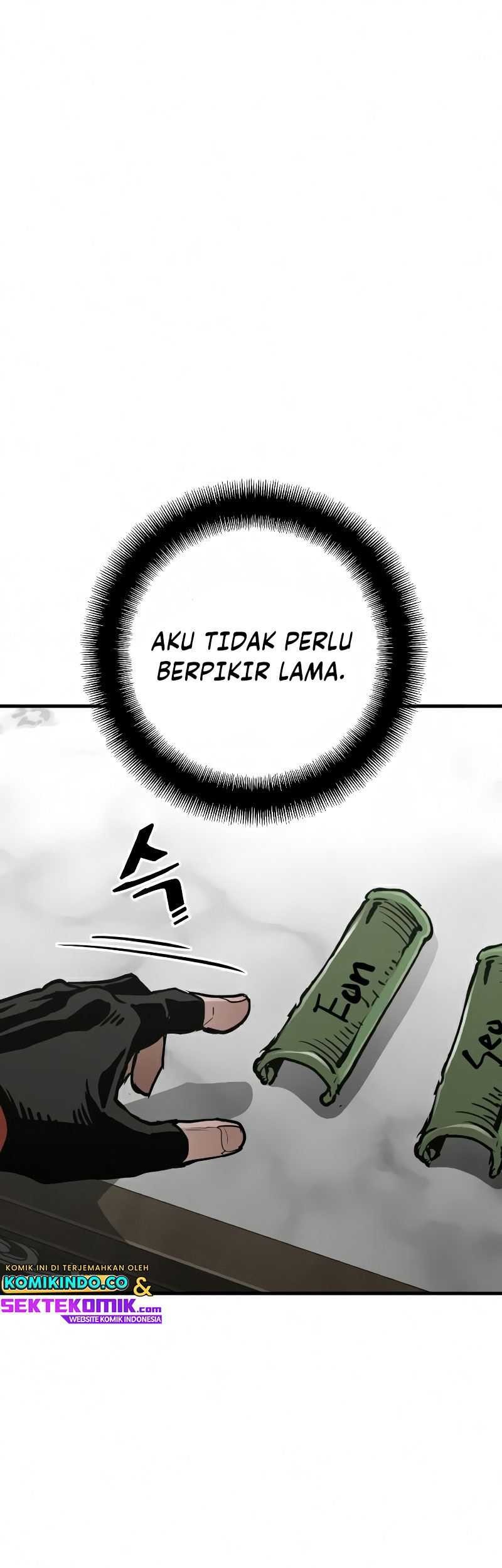 Heavenly Demon Cultivation Simulation Chapter 16 - halaman 9