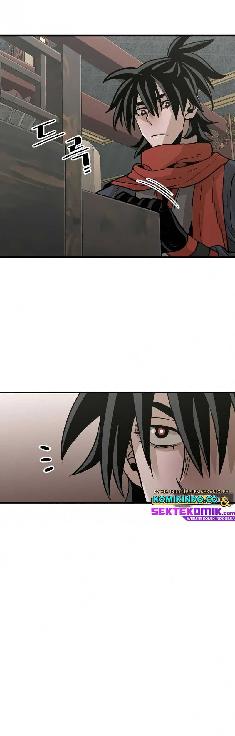 Heavenly Demon Cultivation Simulation Chapter 16 - halaman 90