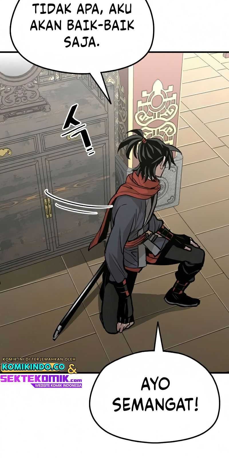 Heavenly Demon Cultivation Simulation Chapter 16 - halaman 93