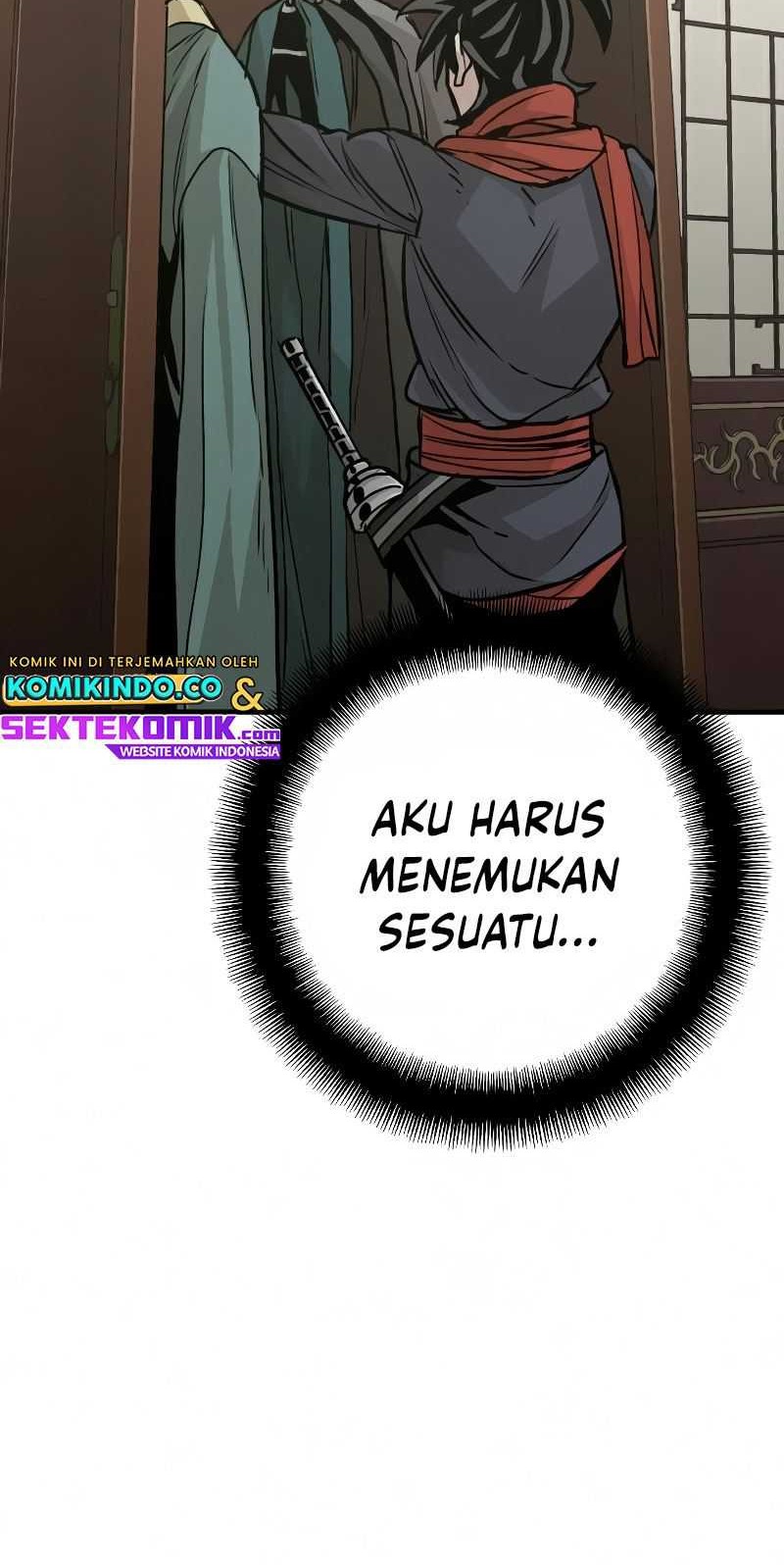 Heavenly Demon Cultivation Simulation Chapter 16 - halaman 95