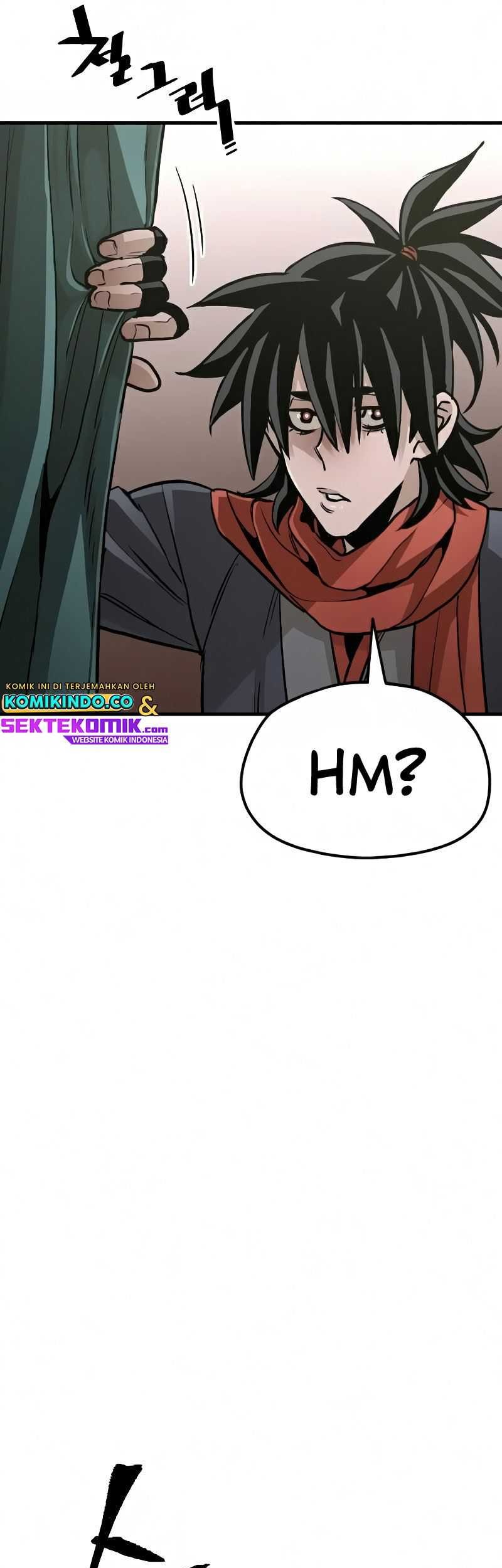 Heavenly Demon Cultivation Simulation Chapter 16 - halaman 97