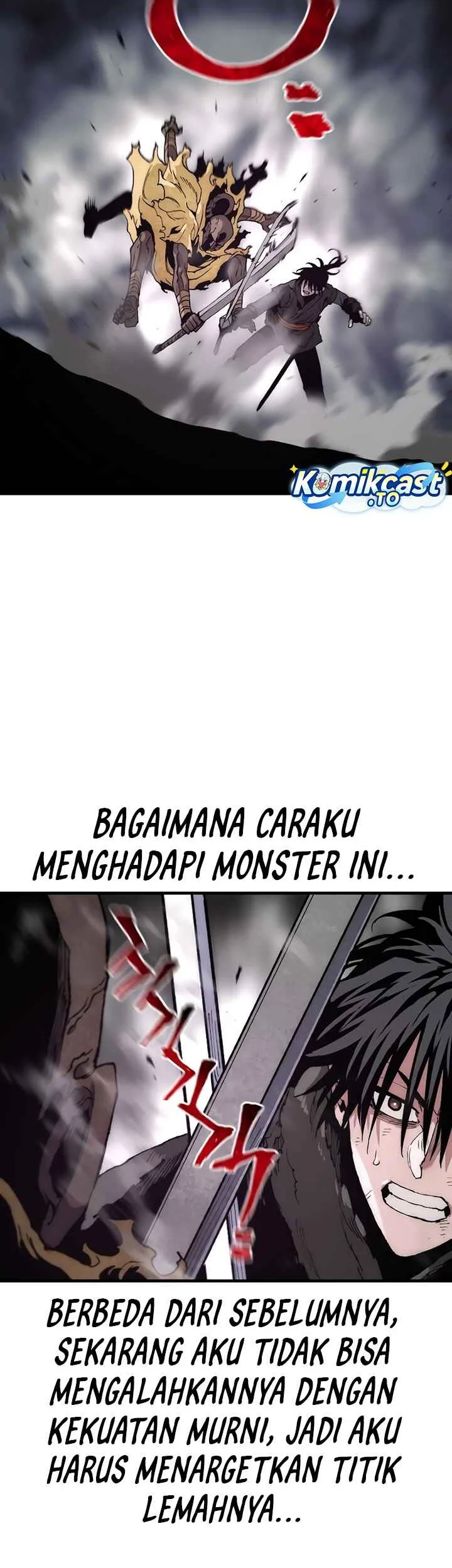 Heavenly Demon Cultivation Simulation Chapter 160 - halaman 10