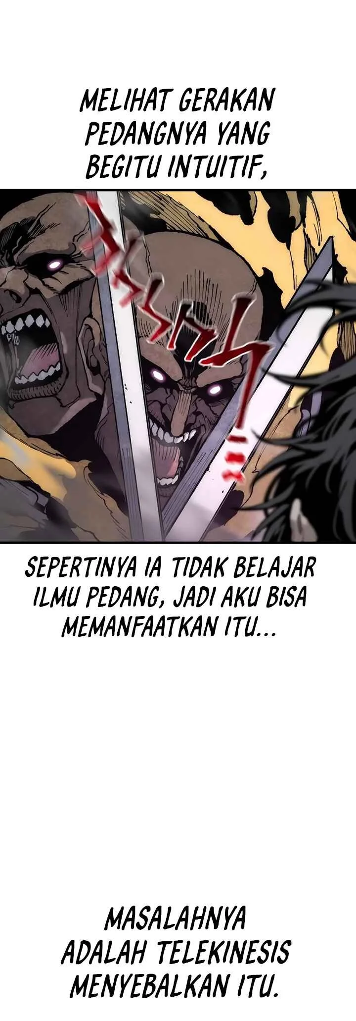 Heavenly Demon Cultivation Simulation Chapter 160 - halaman 11
