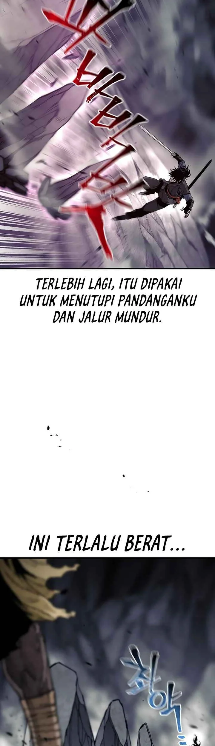 Heavenly Demon Cultivation Simulation Chapter 160 - halaman 13