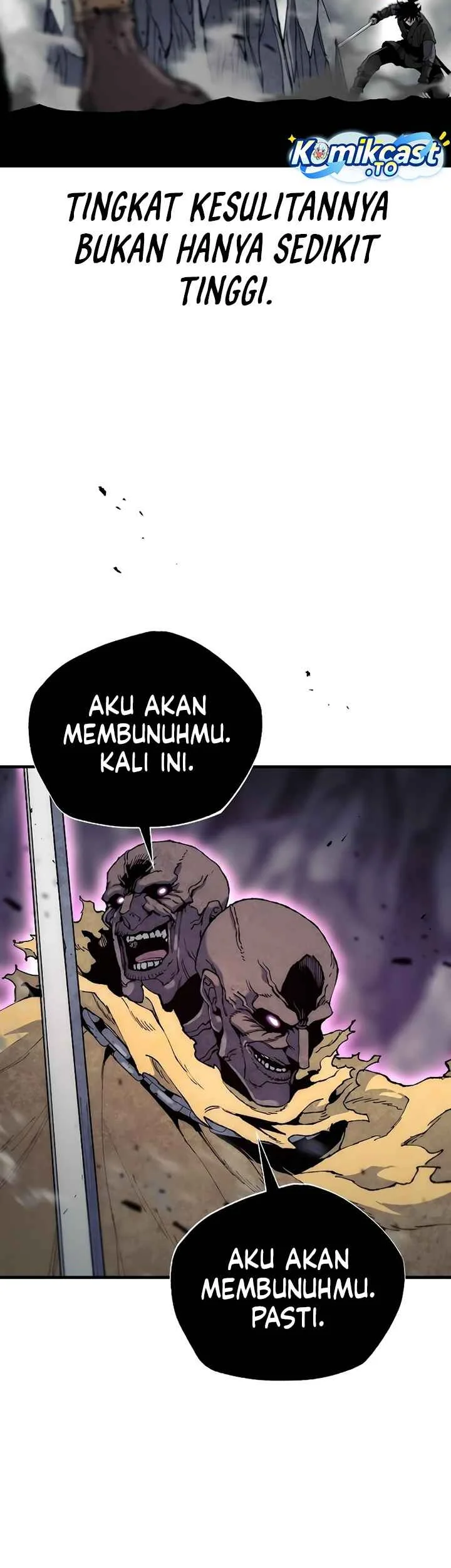 Heavenly Demon Cultivation Simulation Chapter 160 - halaman 14