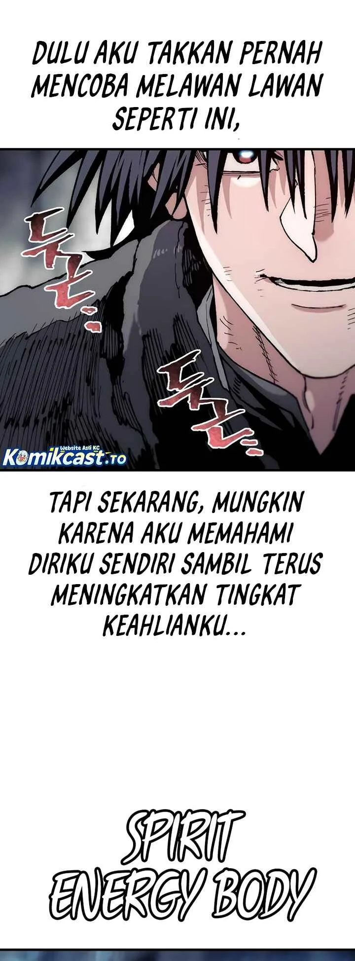 Heavenly Demon Cultivation Simulation Chapter 160 - halaman 16