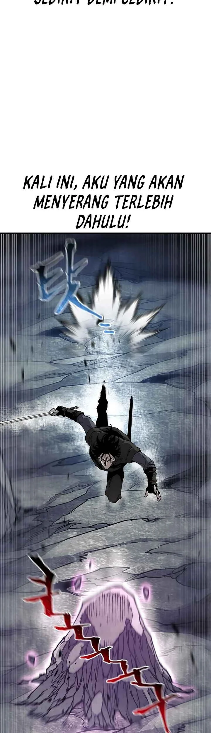 Heavenly Demon Cultivation Simulation Chapter 160 - halaman 18