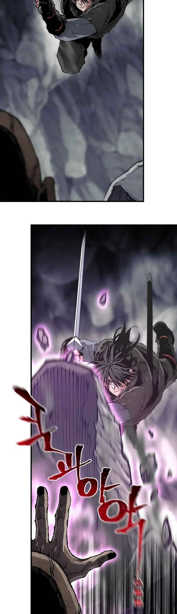 Heavenly Demon Cultivation Simulation Chapter 160 - halaman 20