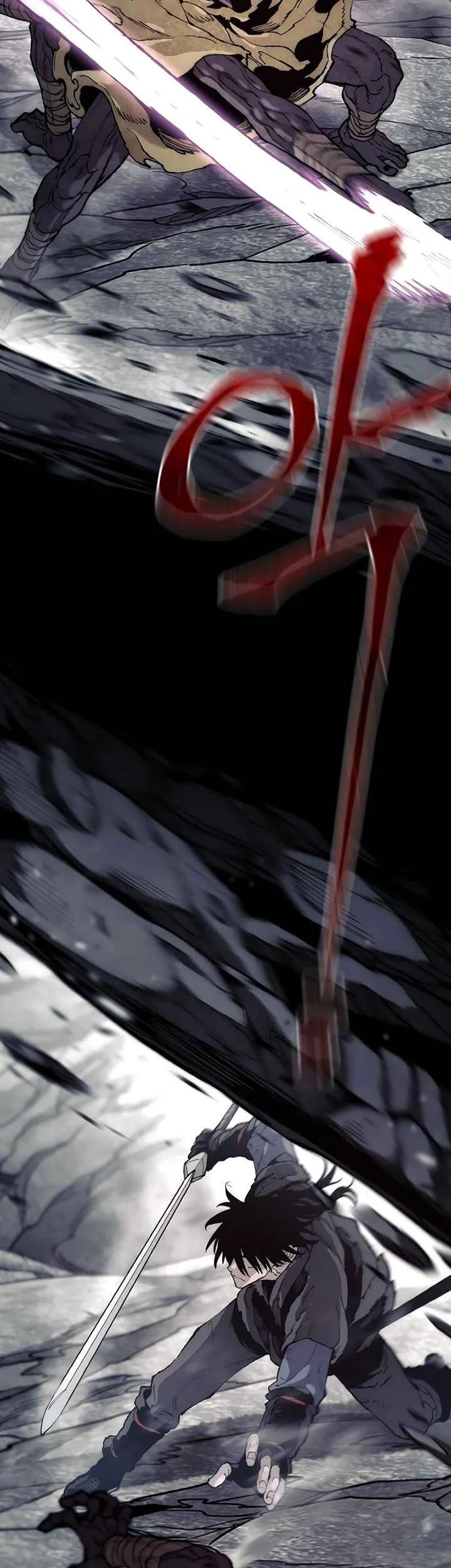 Heavenly Demon Cultivation Simulation Chapter 160 - halaman 24