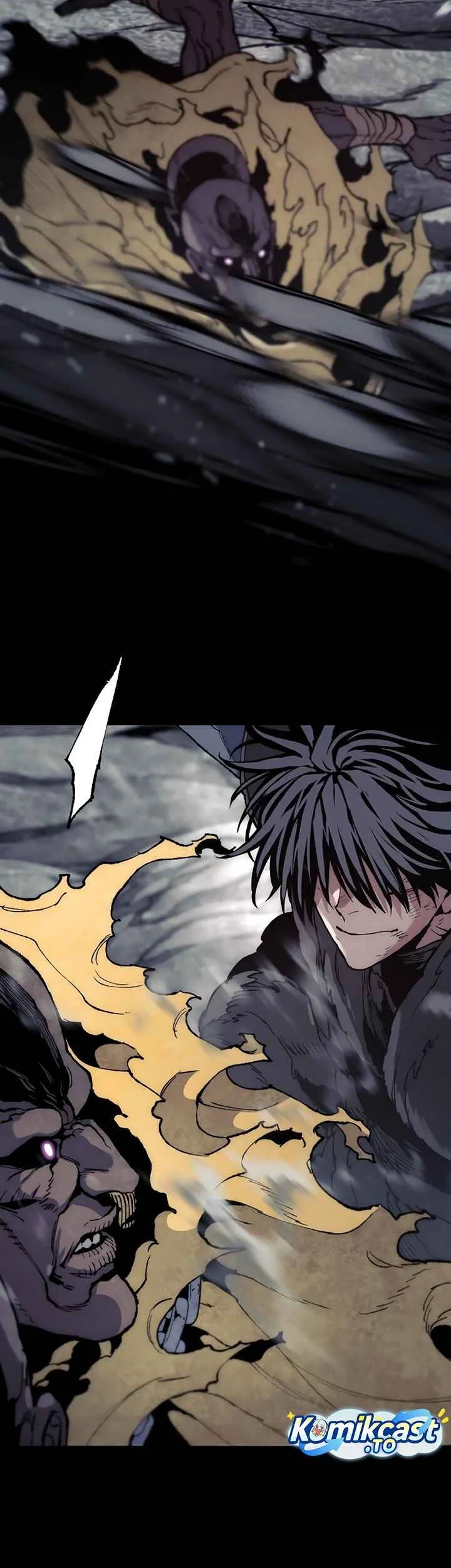 Heavenly Demon Cultivation Simulation Chapter 160 - halaman 25