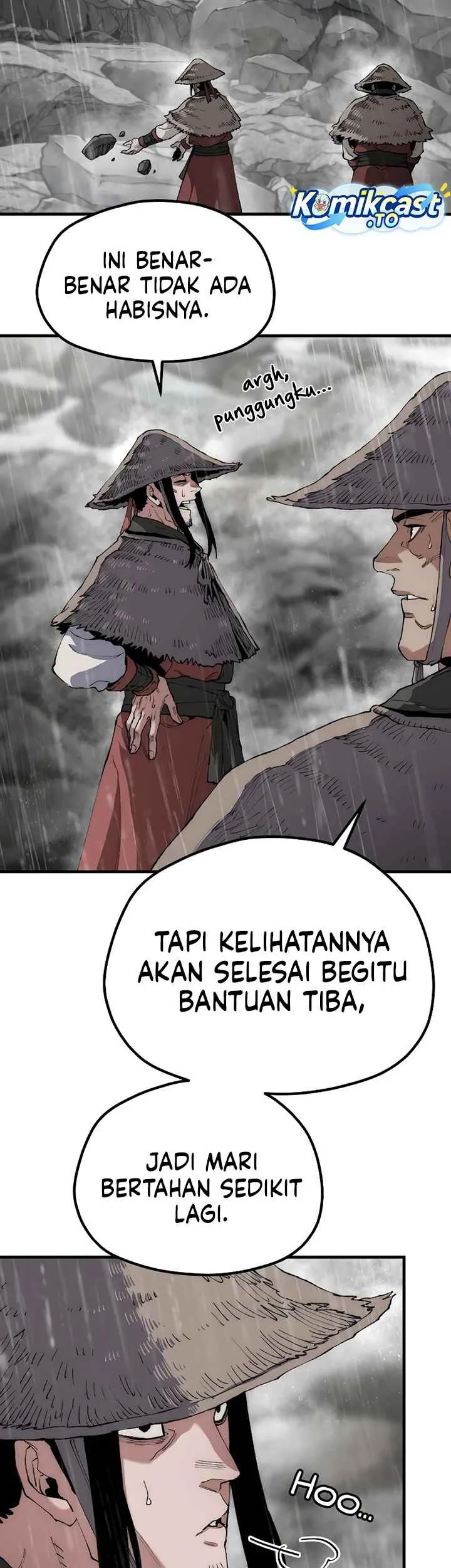 Heavenly Demon Cultivation Simulation Chapter 160 - halaman 3