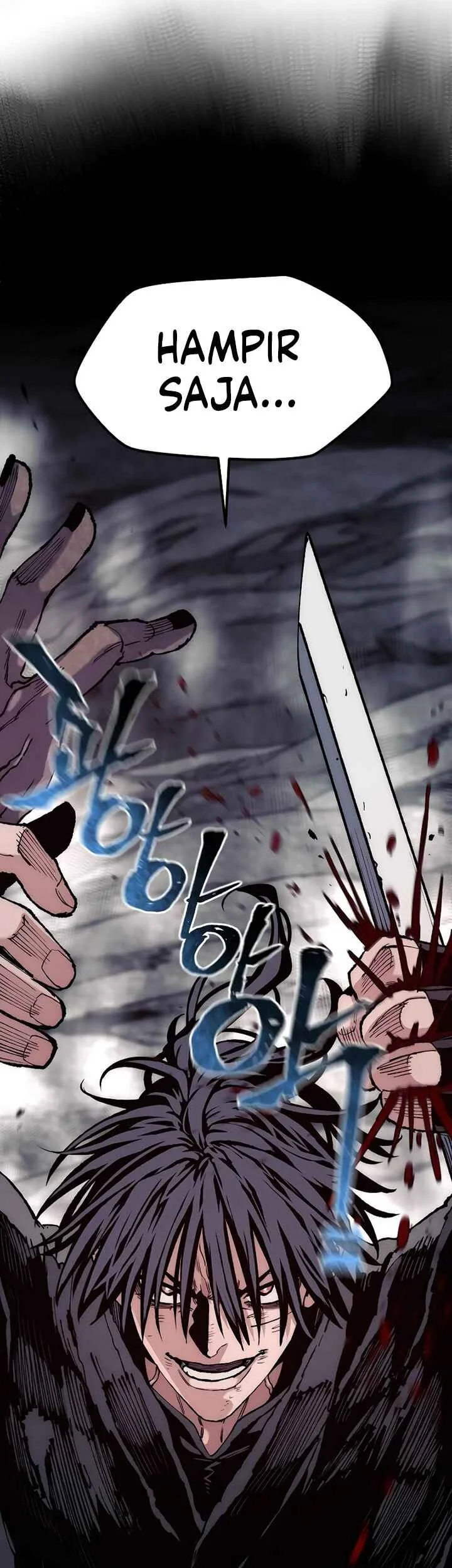 Heavenly Demon Cultivation Simulation Chapter 160 - halaman 34