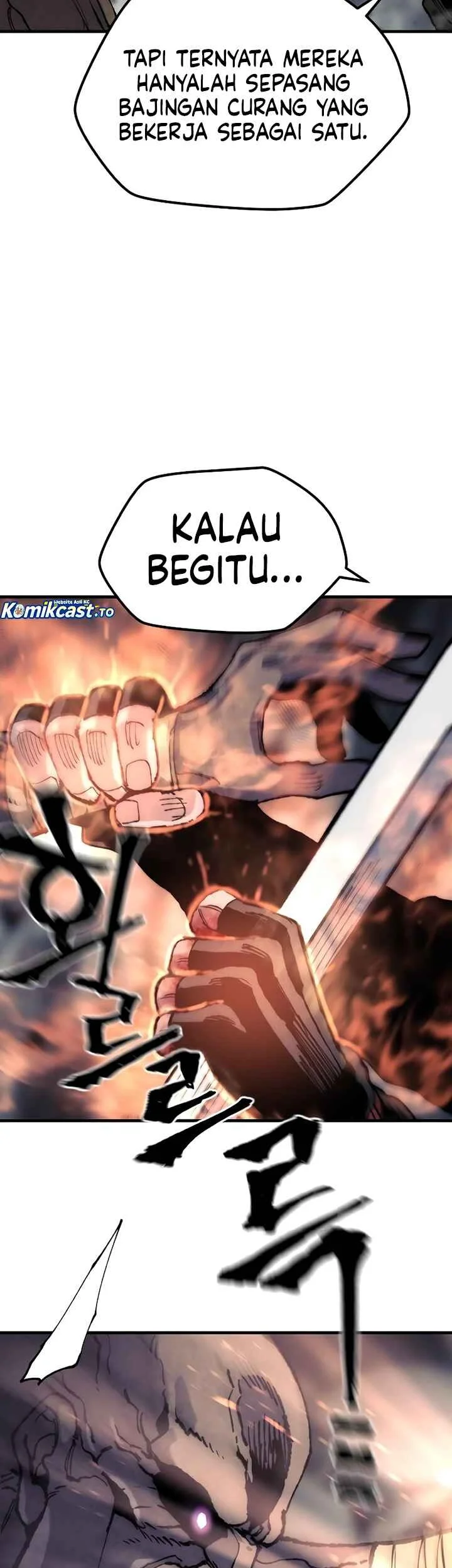 Heavenly Demon Cultivation Simulation Chapter 160 - halaman 36