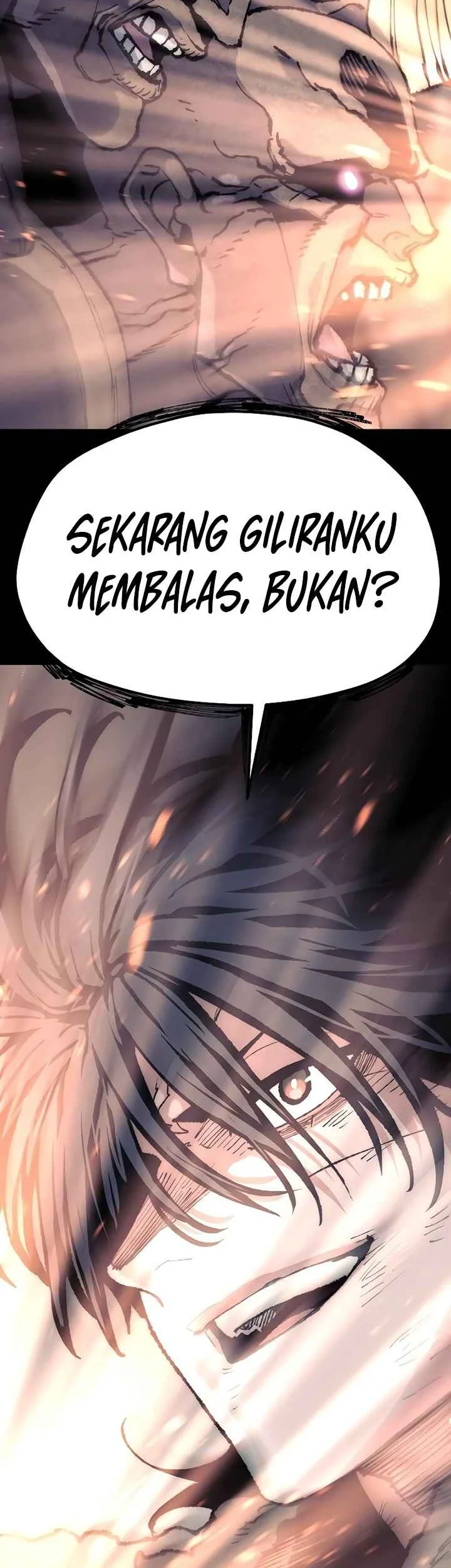 Heavenly Demon Cultivation Simulation Chapter 160 - halaman 37