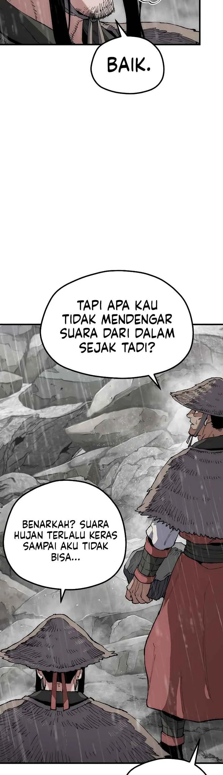 Heavenly Demon Cultivation Simulation Chapter 160 - halaman 4