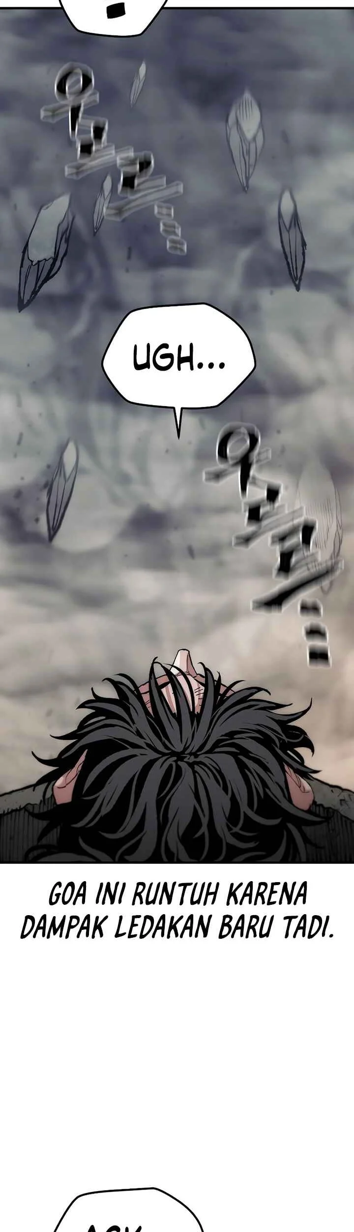 Heavenly Demon Cultivation Simulation Chapter 160 - halaman 43