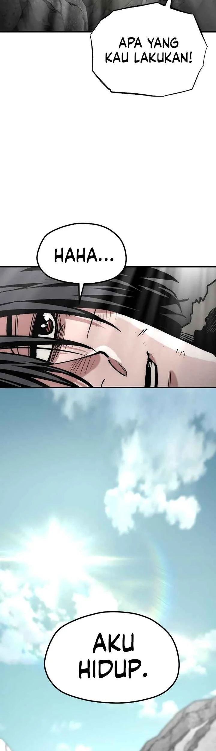 Heavenly Demon Cultivation Simulation Chapter 160 - halaman 47