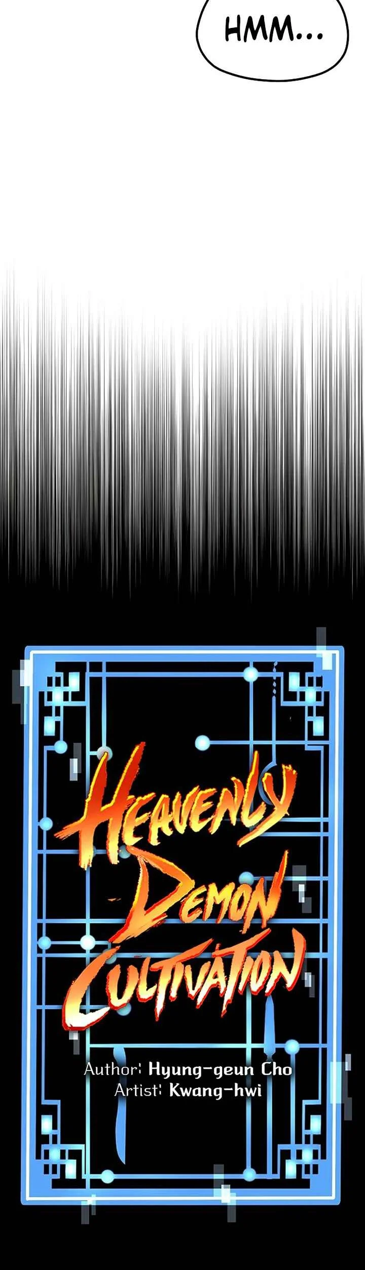 Heavenly Demon Cultivation Simulation Chapter 160 - halaman 5
