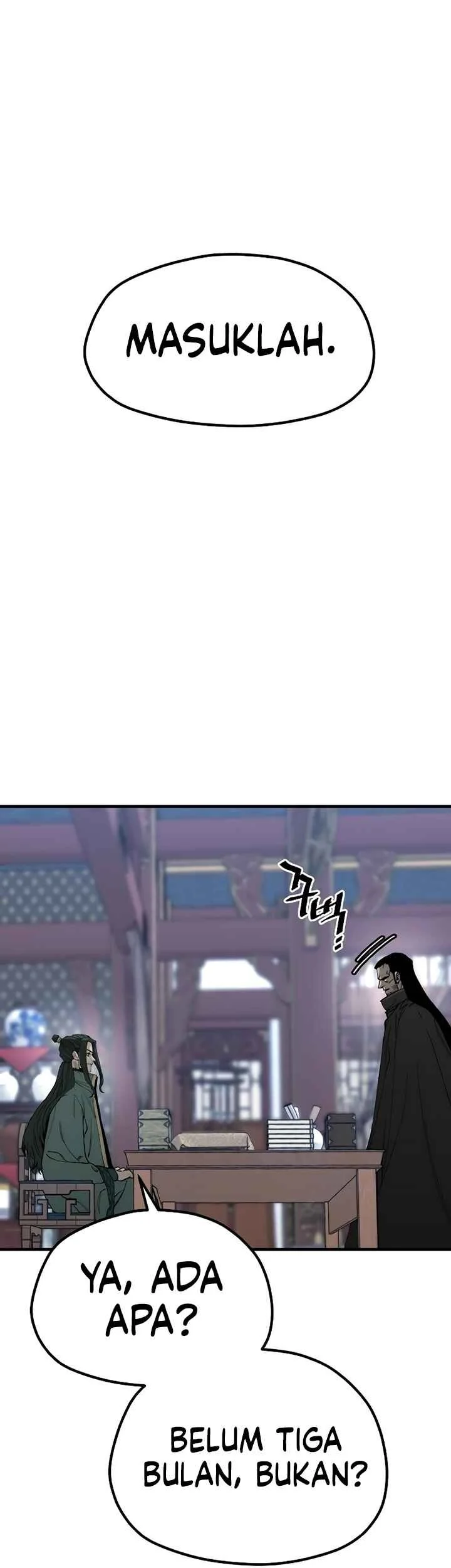 Heavenly Demon Cultivation Simulation Chapter 160 - halaman 56