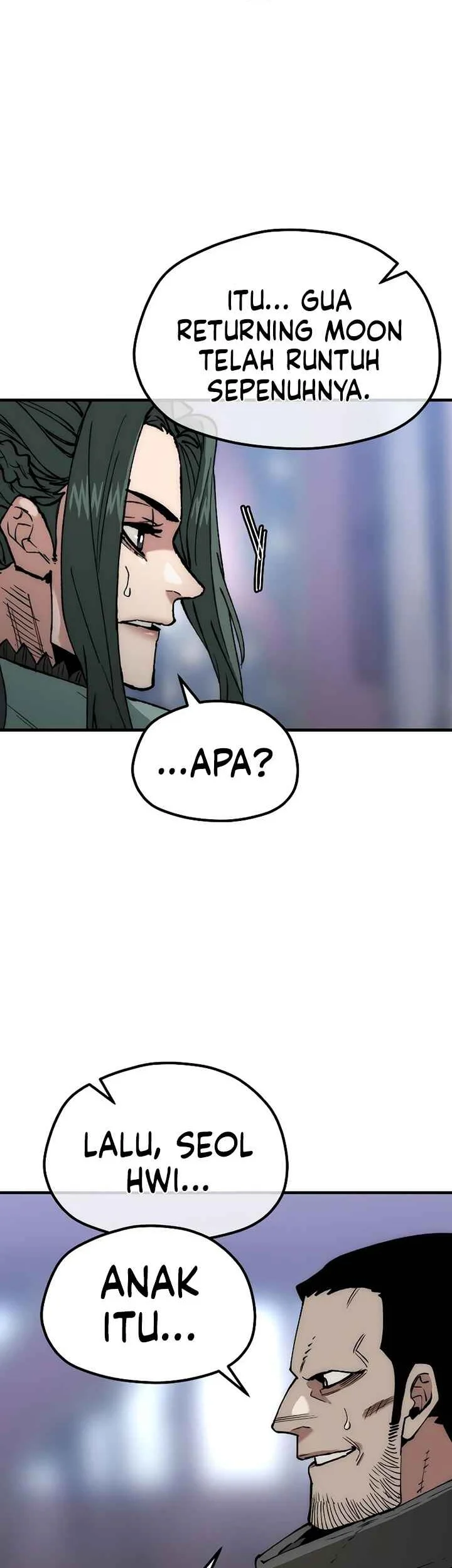 Heavenly Demon Cultivation Simulation Chapter 160 - halaman 57