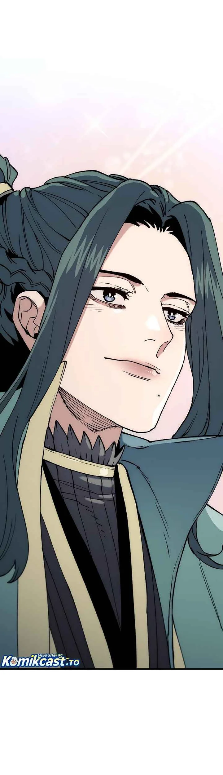 Heavenly Demon Cultivation Simulation Chapter 160 - halaman 62