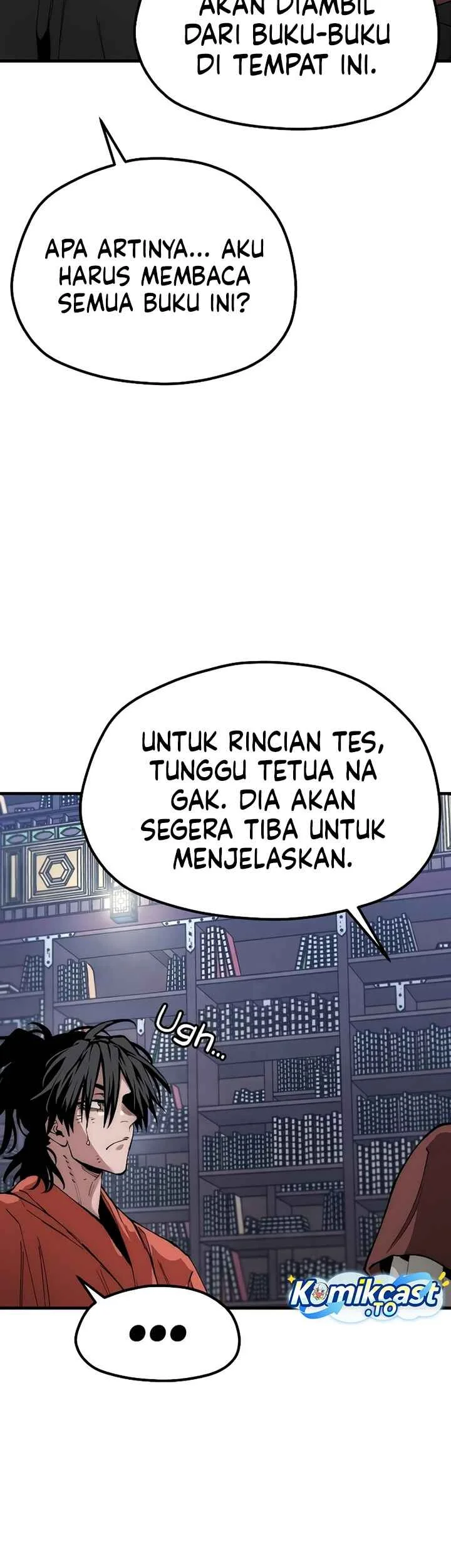 Heavenly Demon Cultivation Simulation Chapter 160 - halaman 65