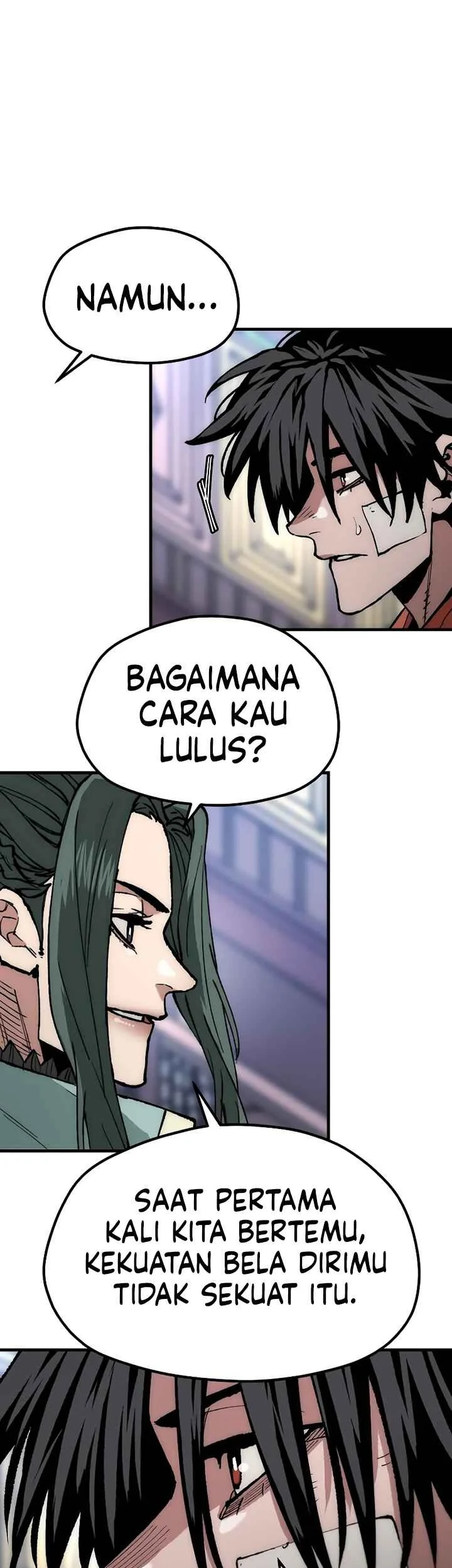 Heavenly Demon Cultivation Simulation Chapter 160 - halaman 73