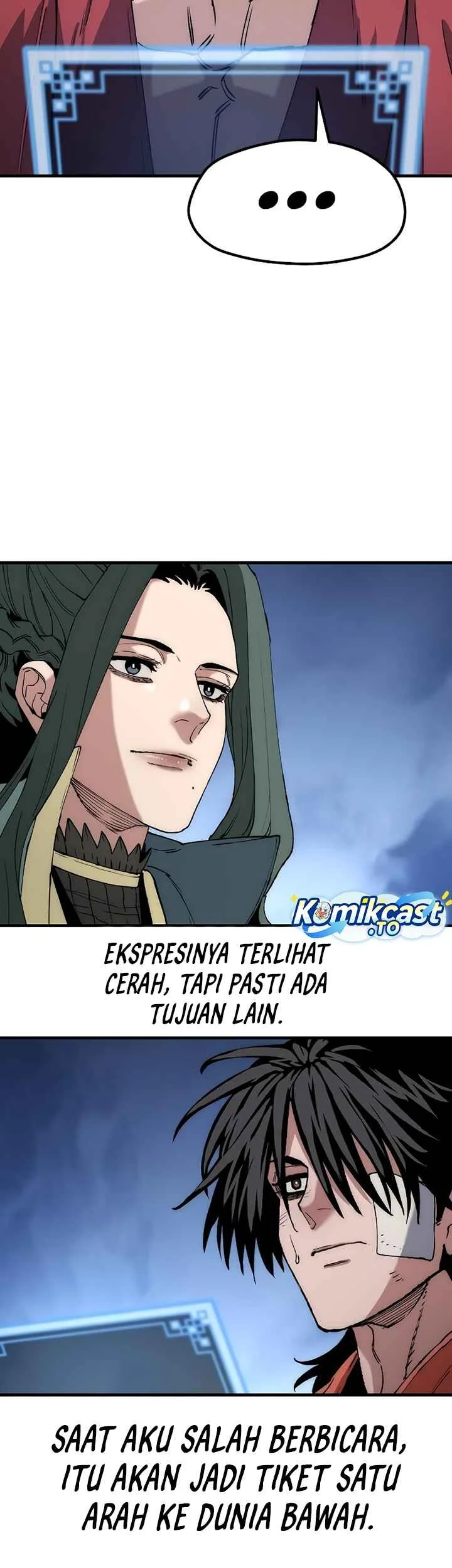 Heavenly Demon Cultivation Simulation Chapter 160 - halaman 77