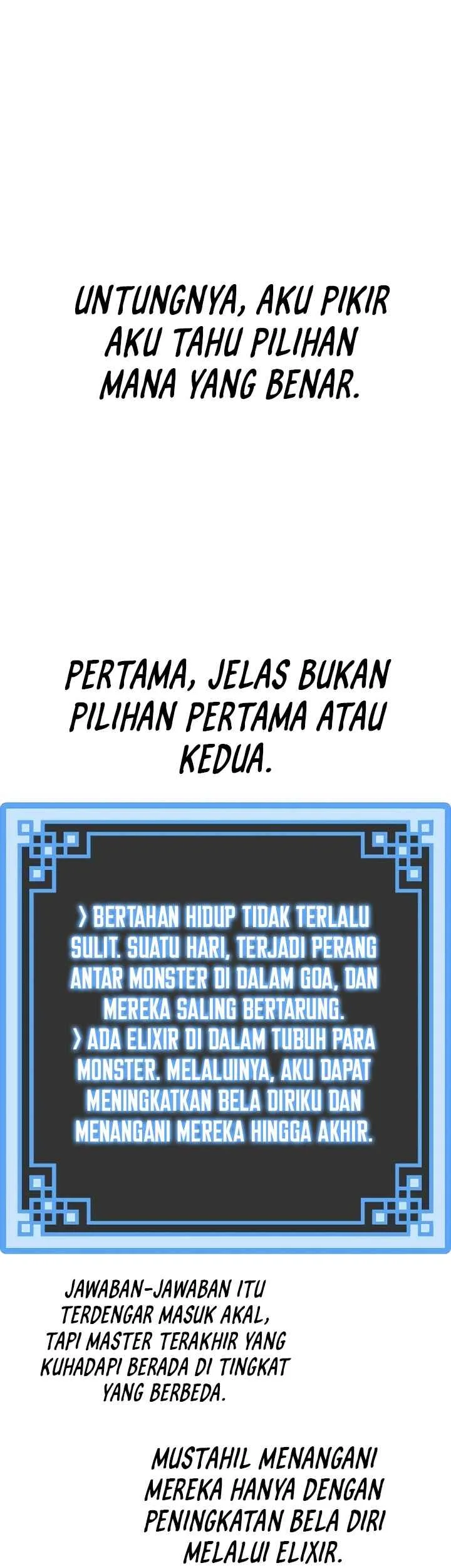 Heavenly Demon Cultivation Simulation Chapter 160 - halaman 79