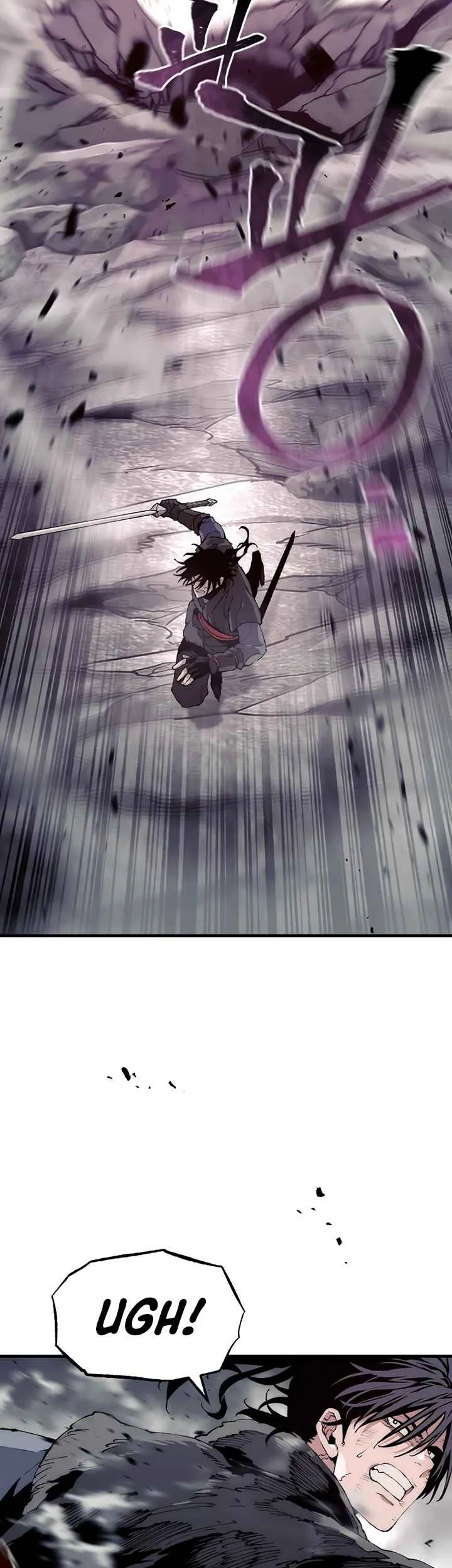 Heavenly Demon Cultivation Simulation Chapter 160 - halaman 8