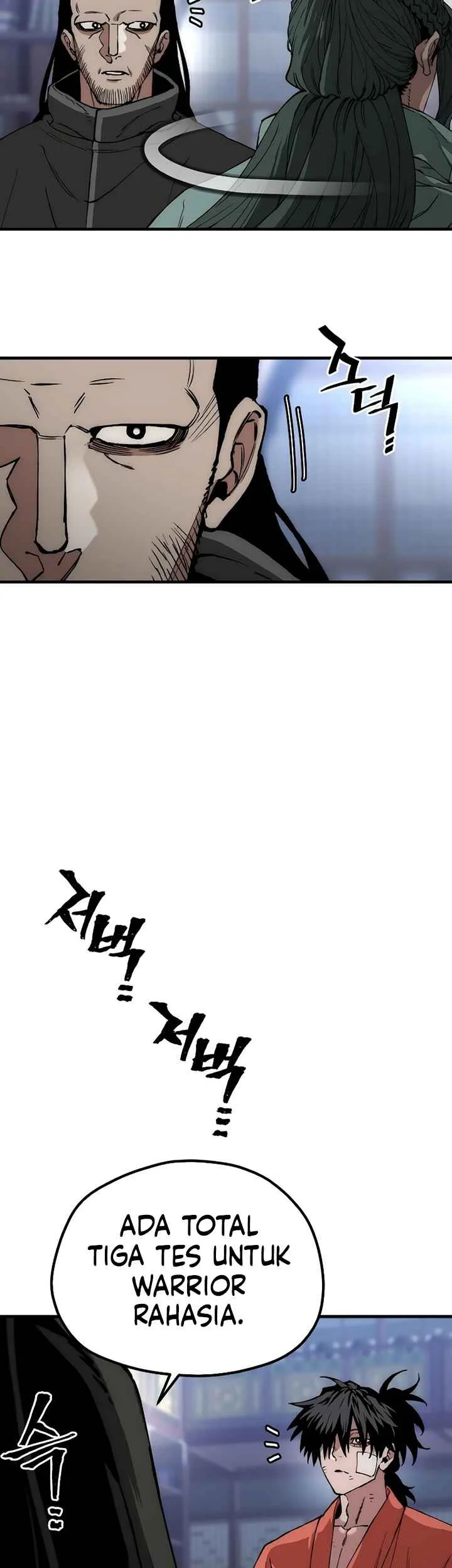 Heavenly Demon Cultivation Simulation Chapter 160 - halaman 86