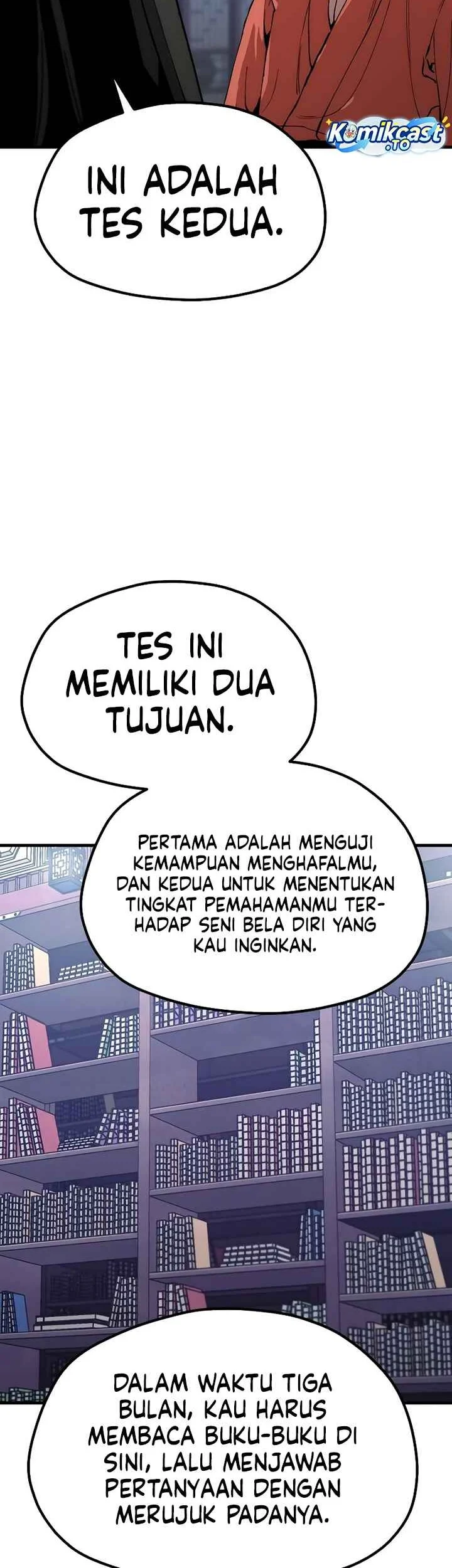 Heavenly Demon Cultivation Simulation Chapter 160 - halaman 87