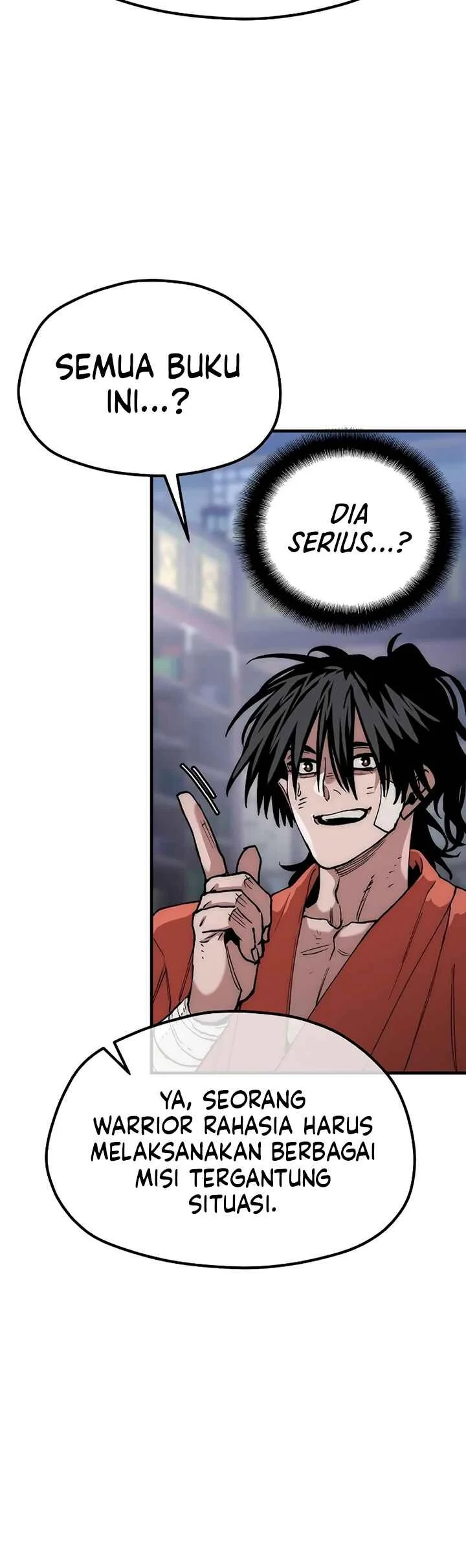 Heavenly Demon Cultivation Simulation Chapter 160 - halaman 88
