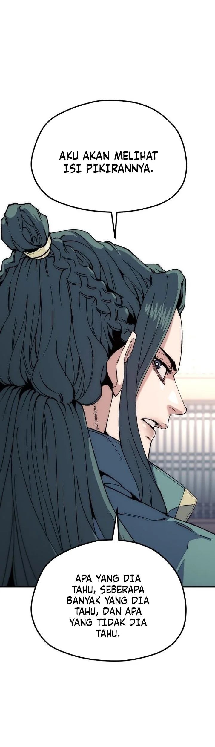 Heavenly Demon Cultivation Simulation Chapter 161 - halaman 13