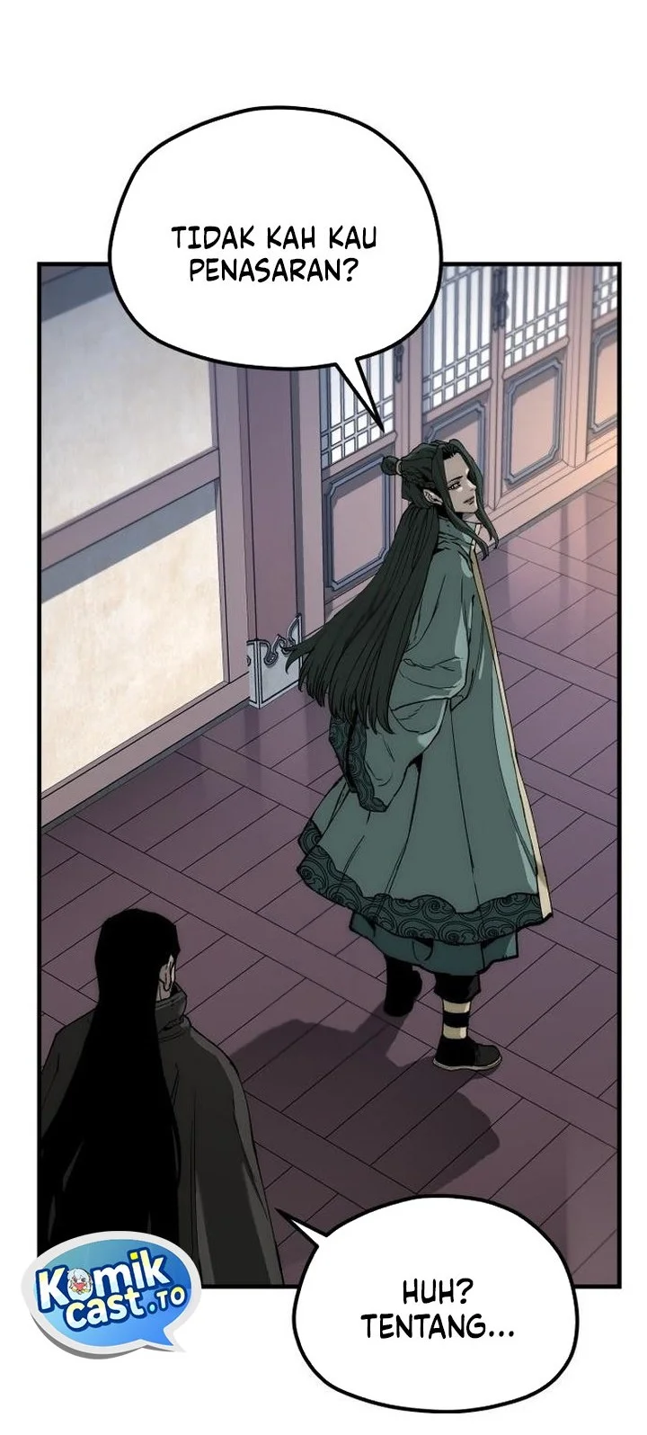 Heavenly Demon Cultivation Simulation Chapter 161 - halaman 14
