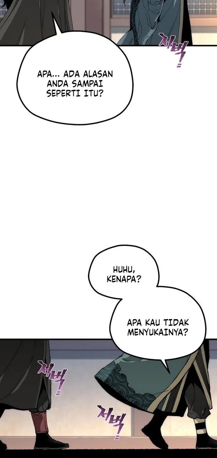 Heavenly Demon Cultivation Simulation Chapter 161 - halaman 3