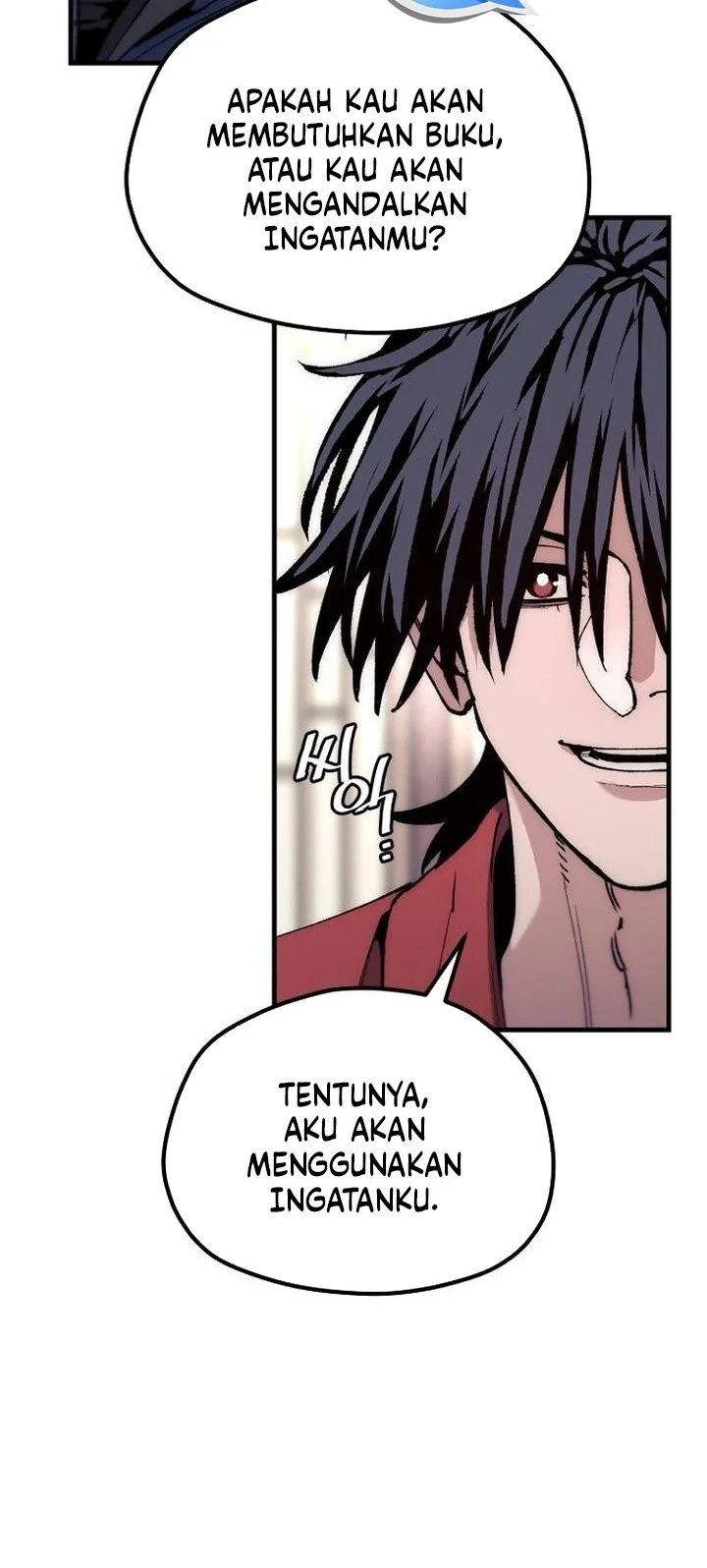 Heavenly Demon Cultivation Simulation Chapter 161 - halaman 30
