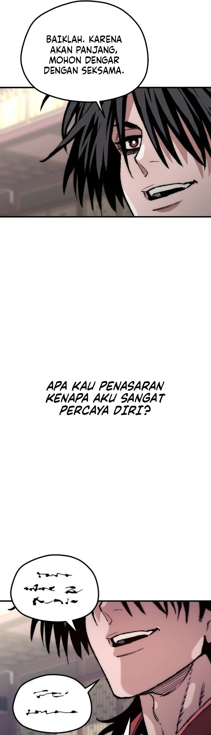 Heavenly Demon Cultivation Simulation Chapter 161 - halaman 33