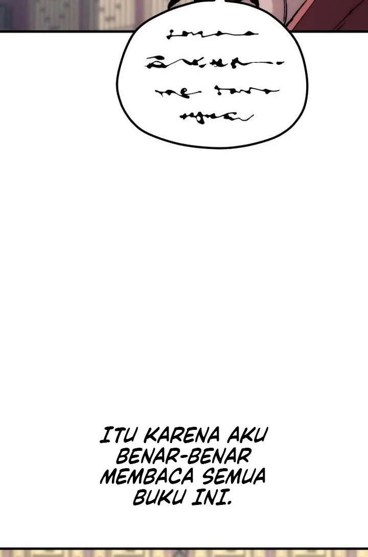 Heavenly Demon Cultivation Simulation Chapter 161 - halaman 34