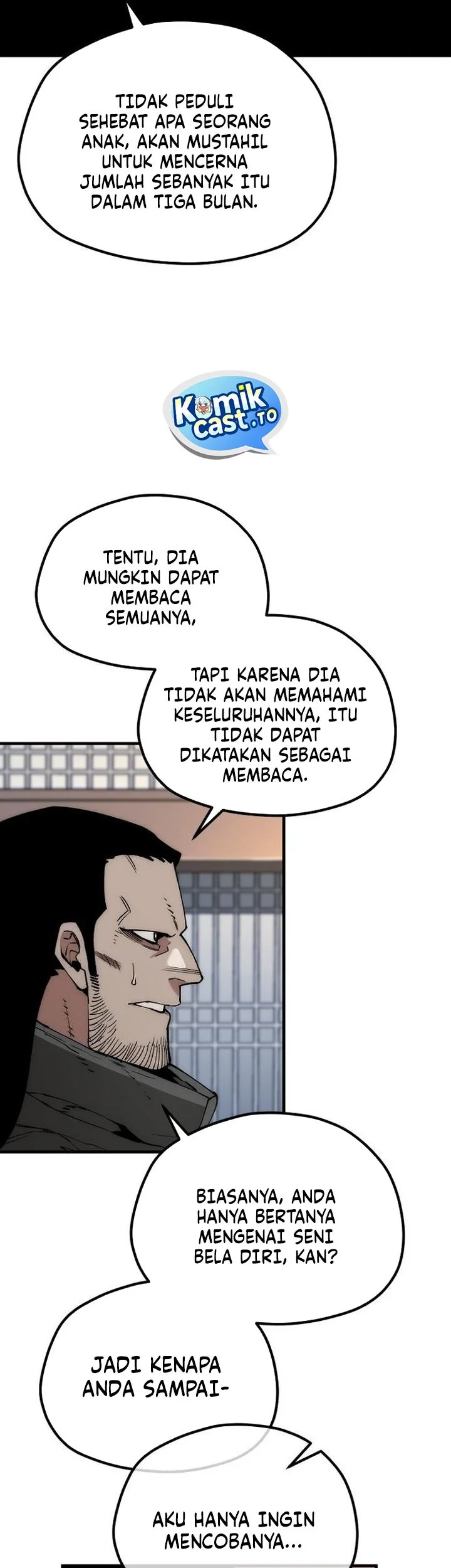 Heavenly Demon Cultivation Simulation Chapter 161 - halaman 4