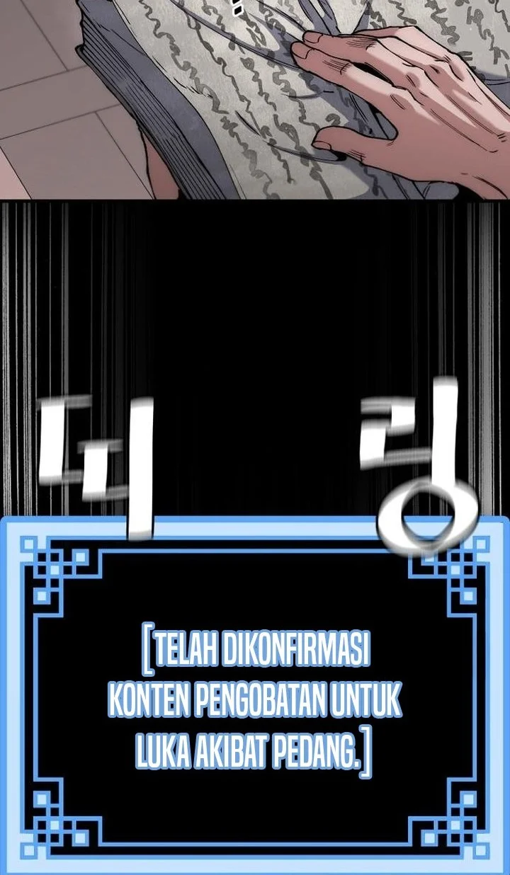 Heavenly Demon Cultivation Simulation Chapter 161 - halaman 47
